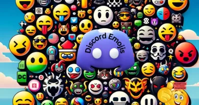 the wonderful world of discord emojis