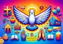 Dove Emoji - Symbol of Peace