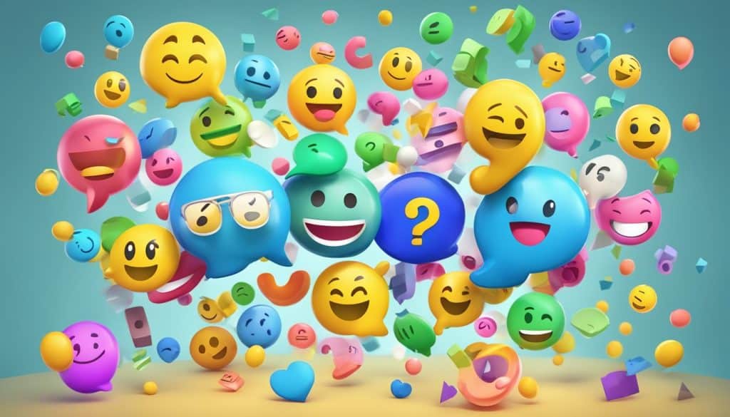 frequently asked questions about love emojis