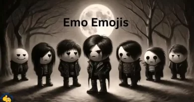 meanings and use of the emo emoji