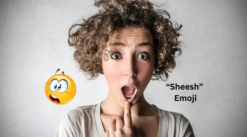 sheesh emoji guide